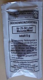 Weinhefe
