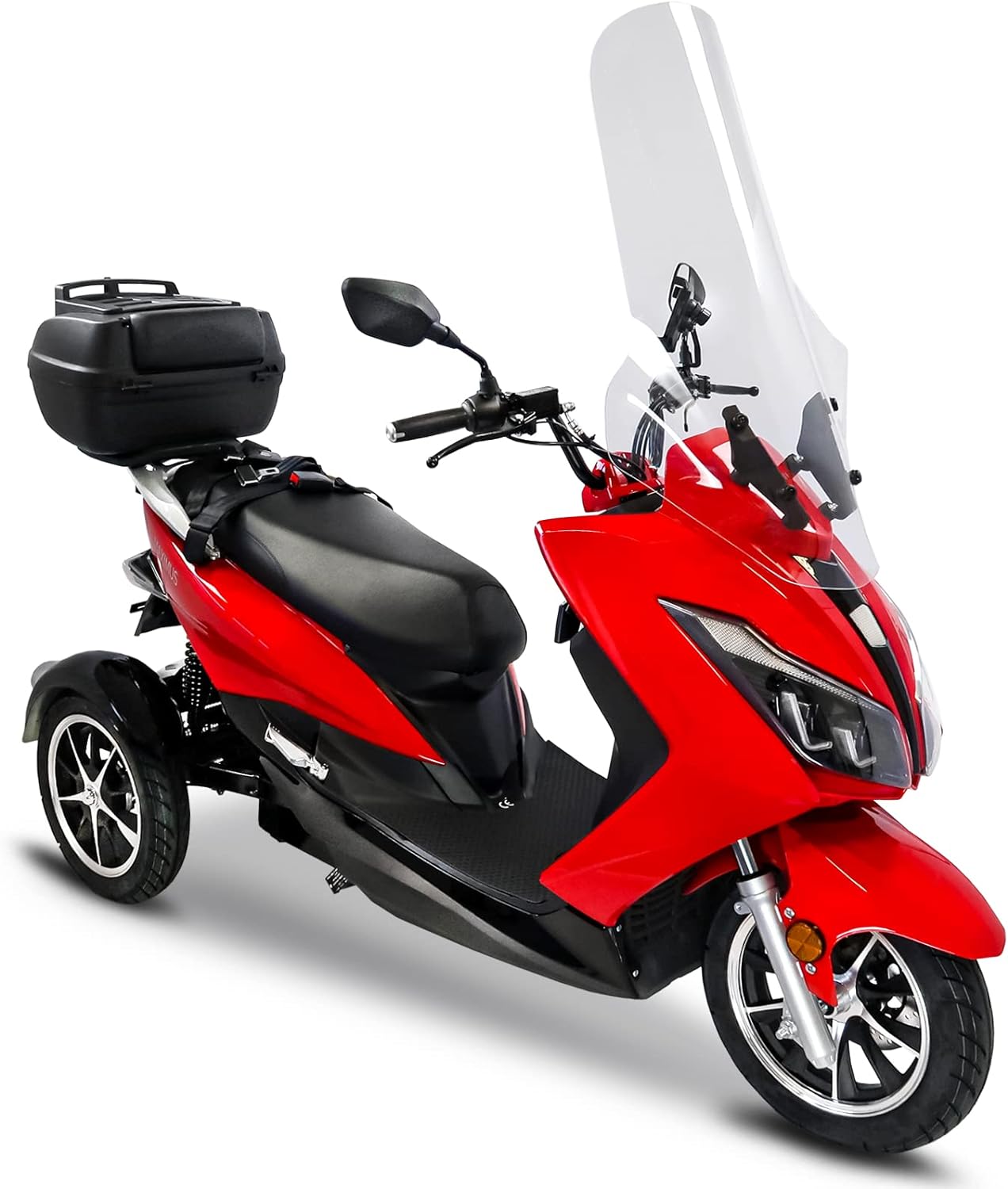Rolektro Maximus MX3